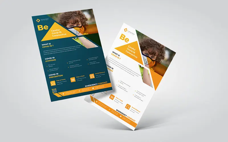 Pamphlet