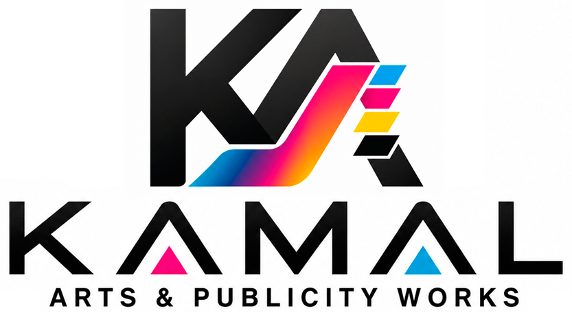 Kamal Arts & Publicity Works